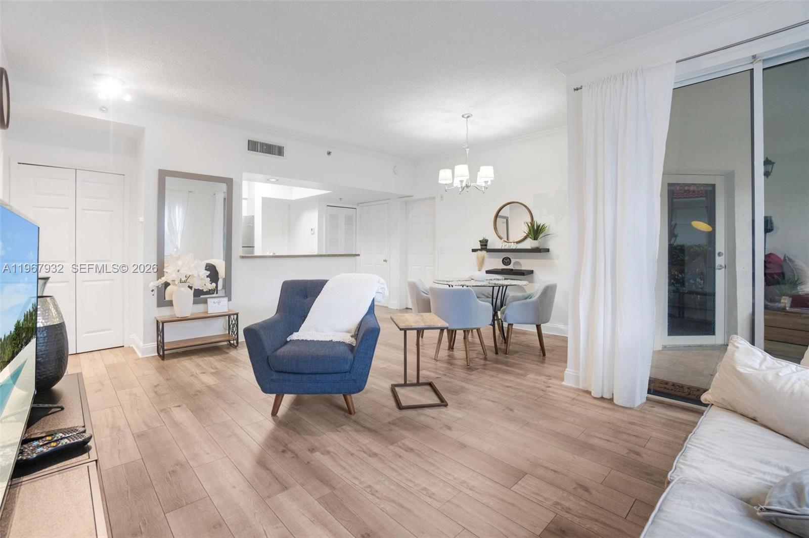 VILLAGE BY THE BAY CONDO - Residential Lease