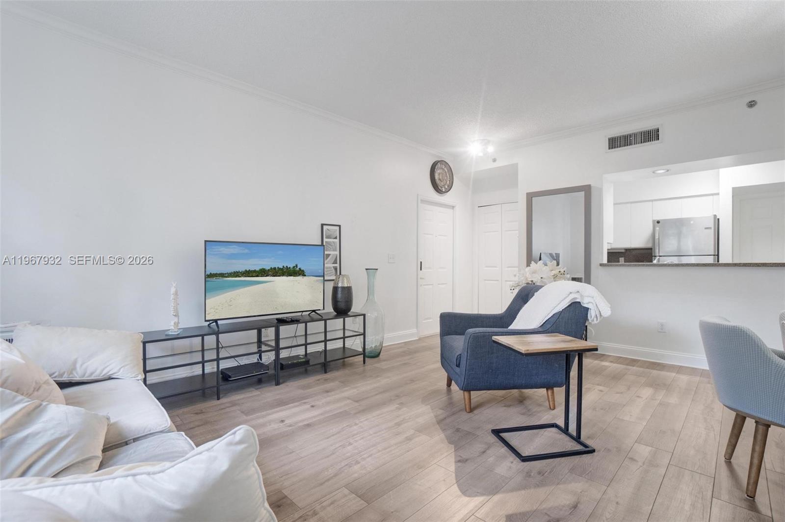 VILLAGE BY THE BAY CONDO - Residential Lease