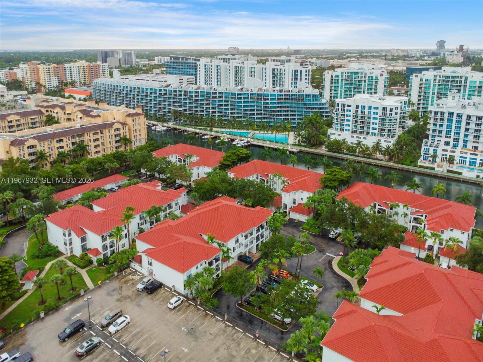 VILLAGE BY THE BAY CONDO - Residential Lease