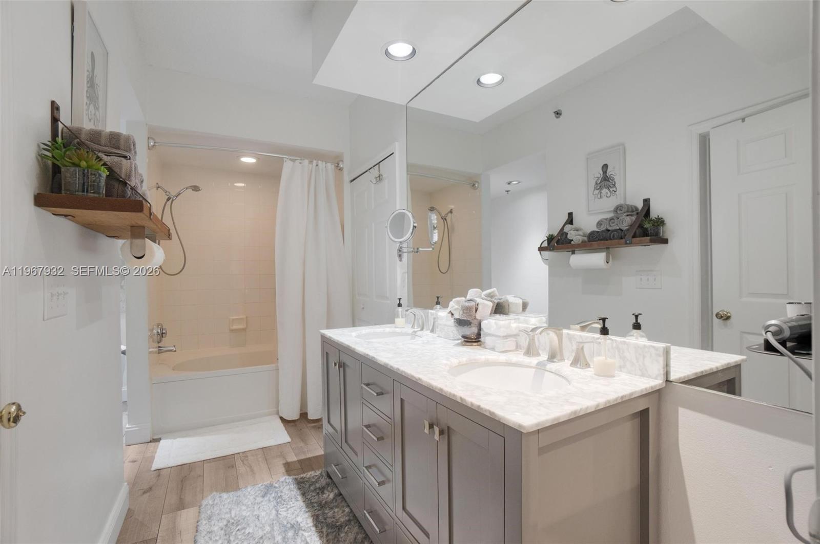 VILLAGE BY THE BAY CONDO - Residential Lease