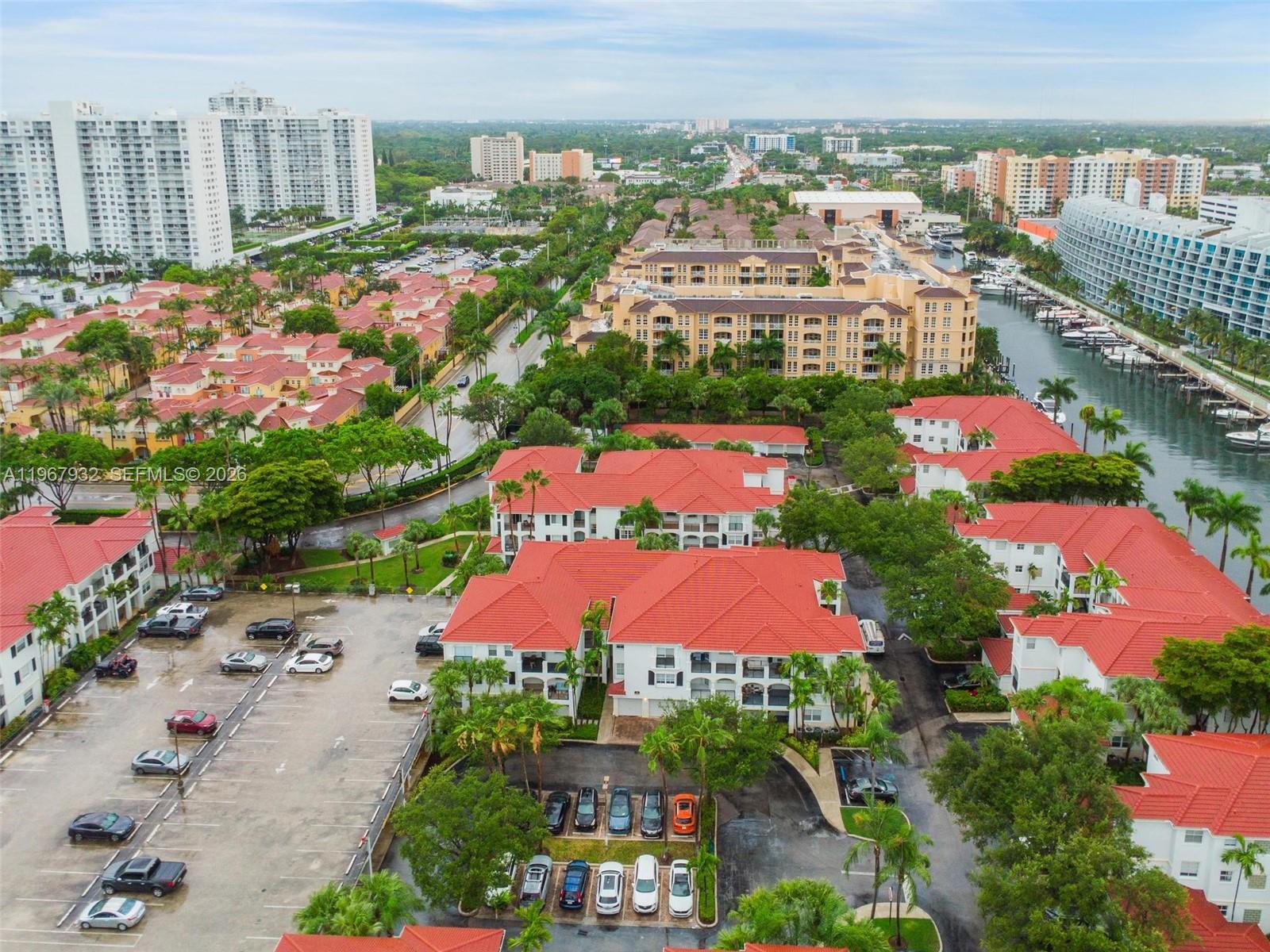 VILLAGE BY THE BAY CONDO - Residential Lease