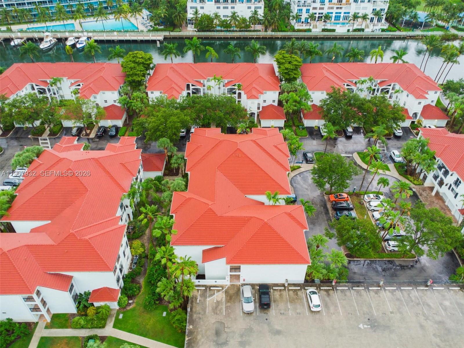 VILLAGE BY THE BAY CONDO - Residential Lease