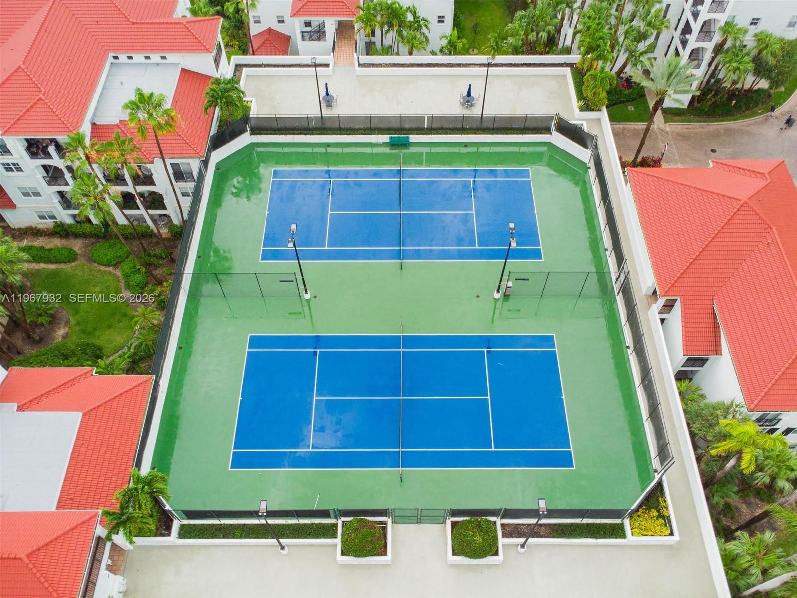 VILLAGE BY THE BAY CONDO - Residential Lease