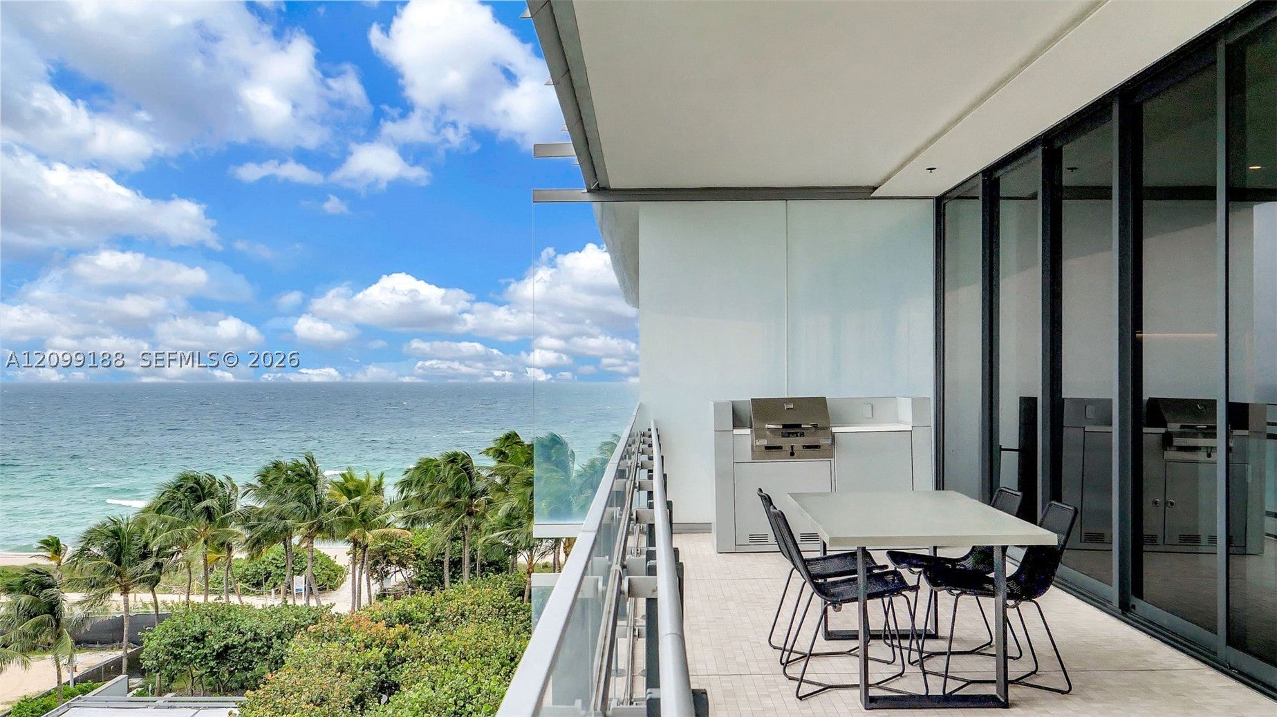 8701 Collins Ave 603