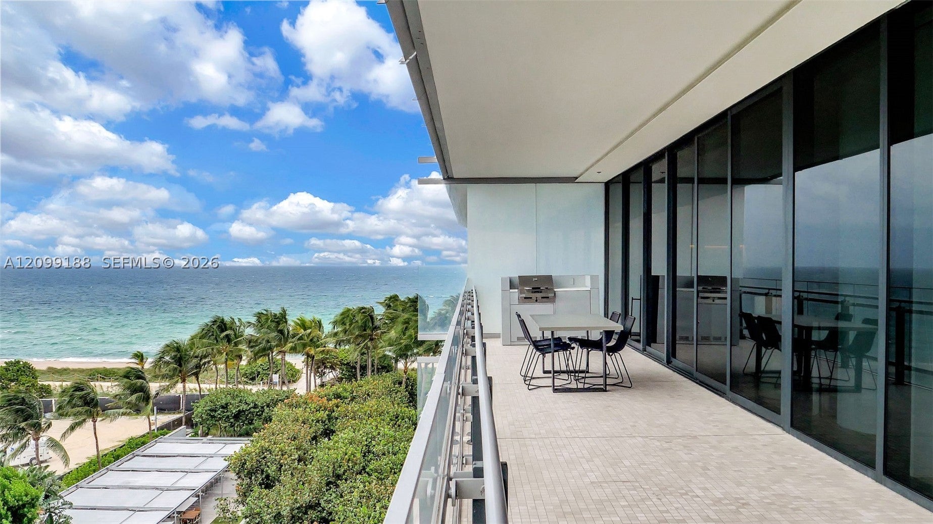 8701 Collins Ave 603