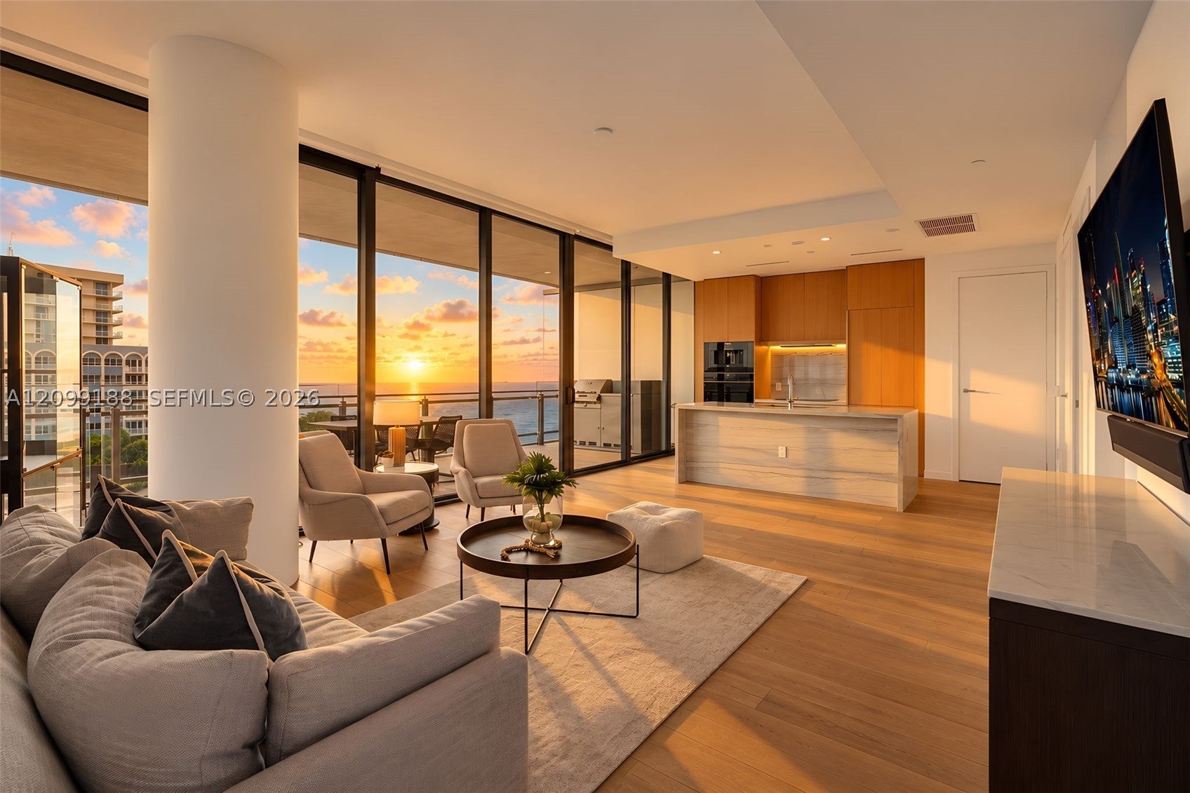 8701 Collins Ave 603