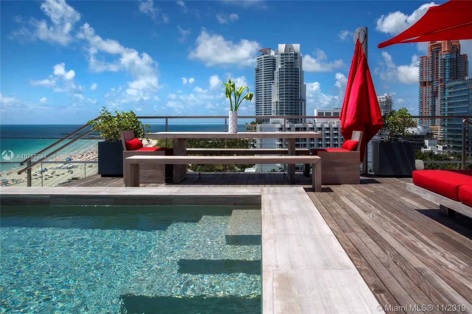 321 Ocean Drive - Residential