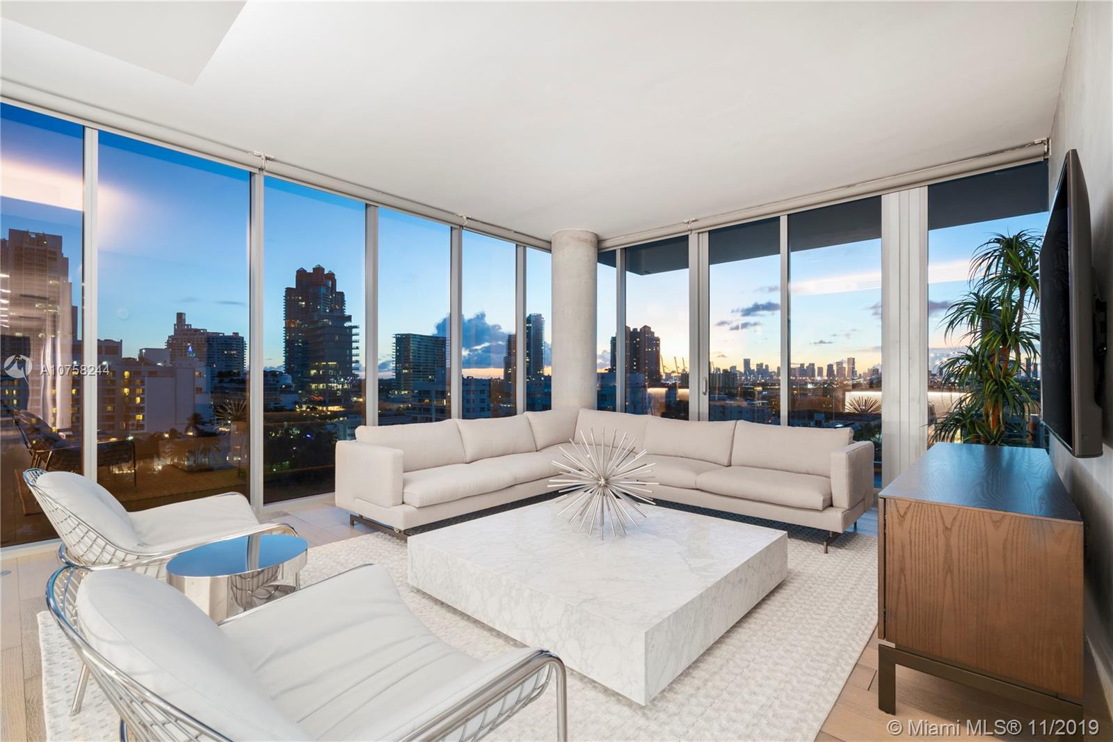 321 Ocean Drive - Residential