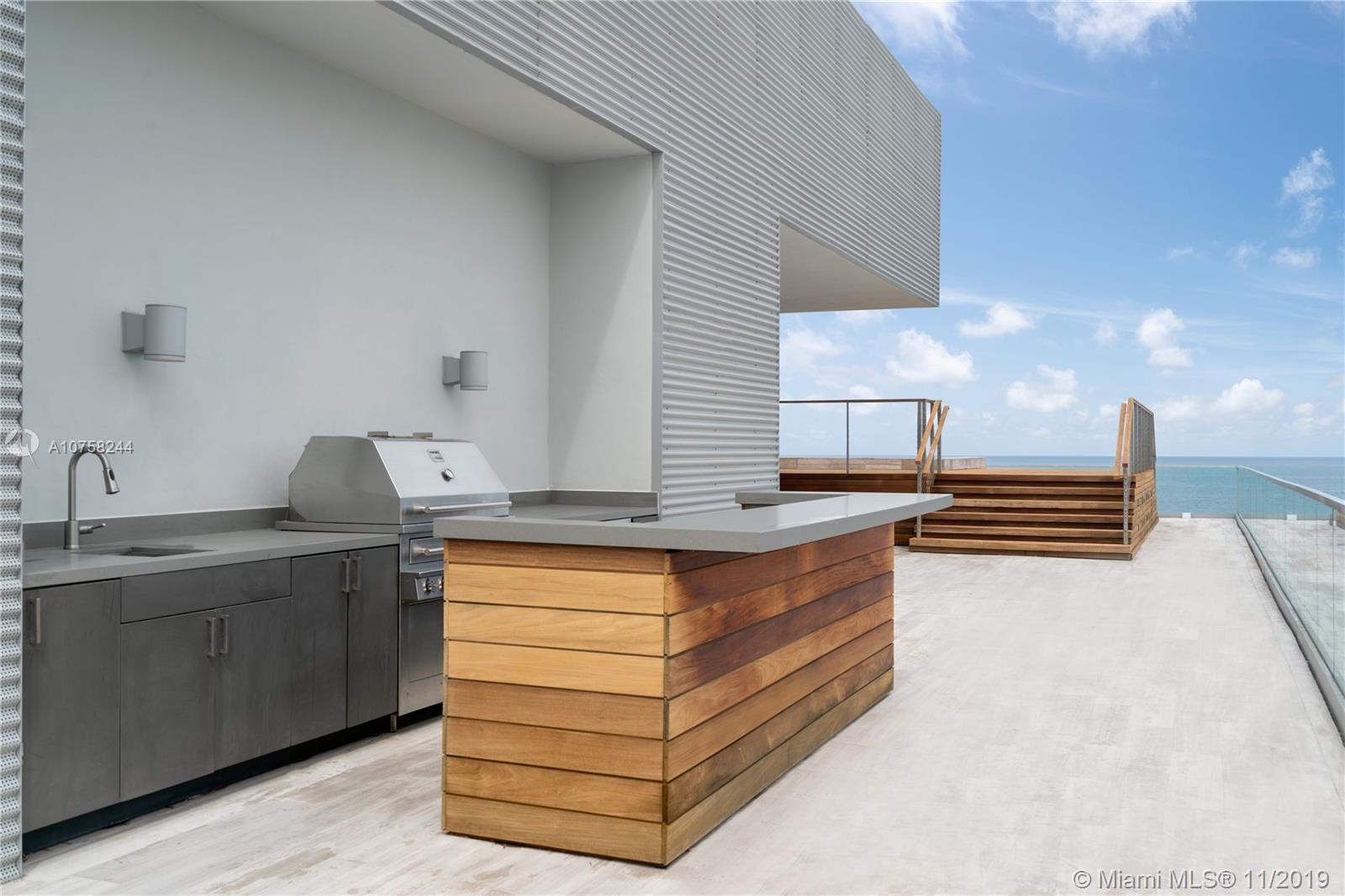 321 Ocean Drive - Residential