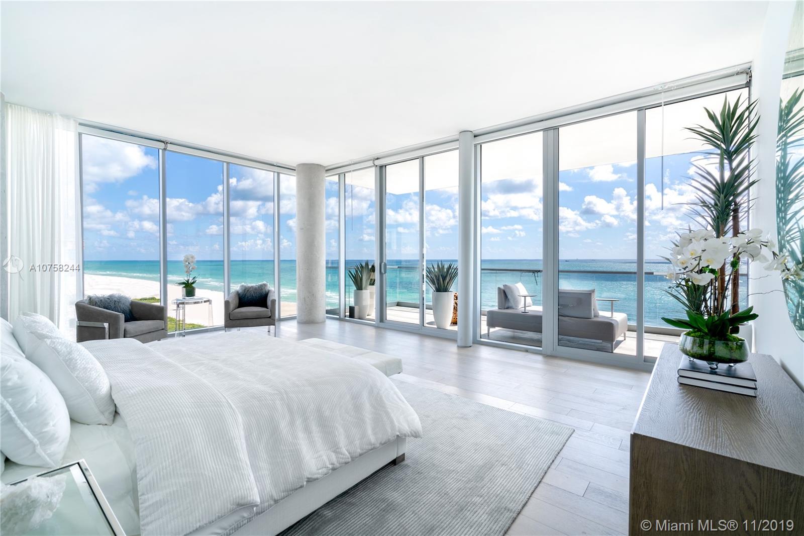 321 Ocean Drive - Residential