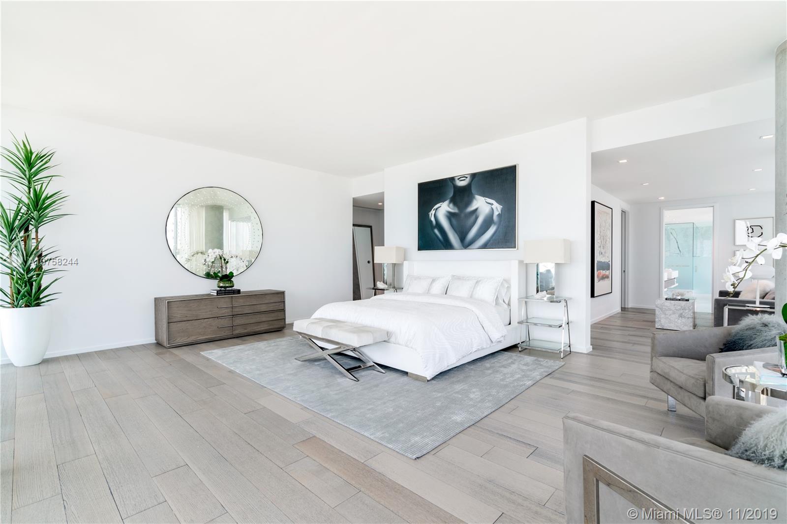 321 Ocean Drive - Residential