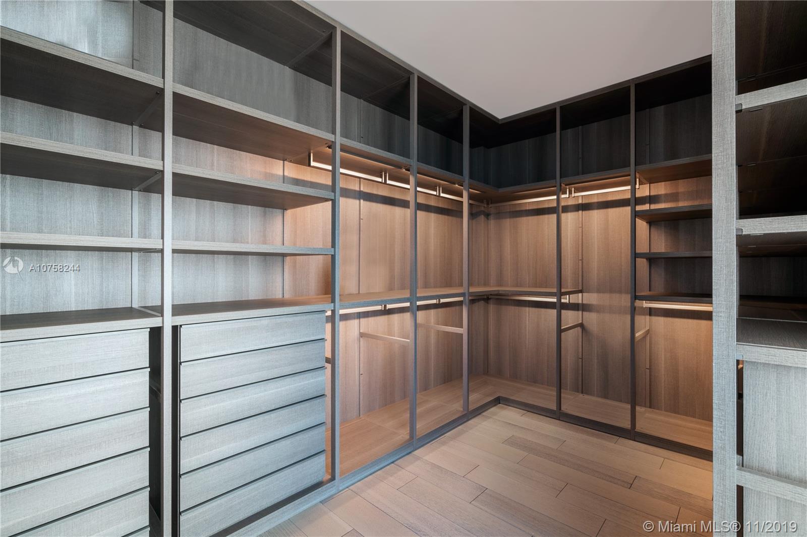 321 Ocean Drive - Residential