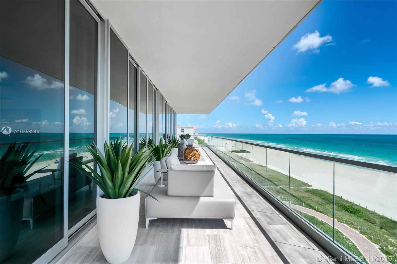 321 Ocean Drive - Residential