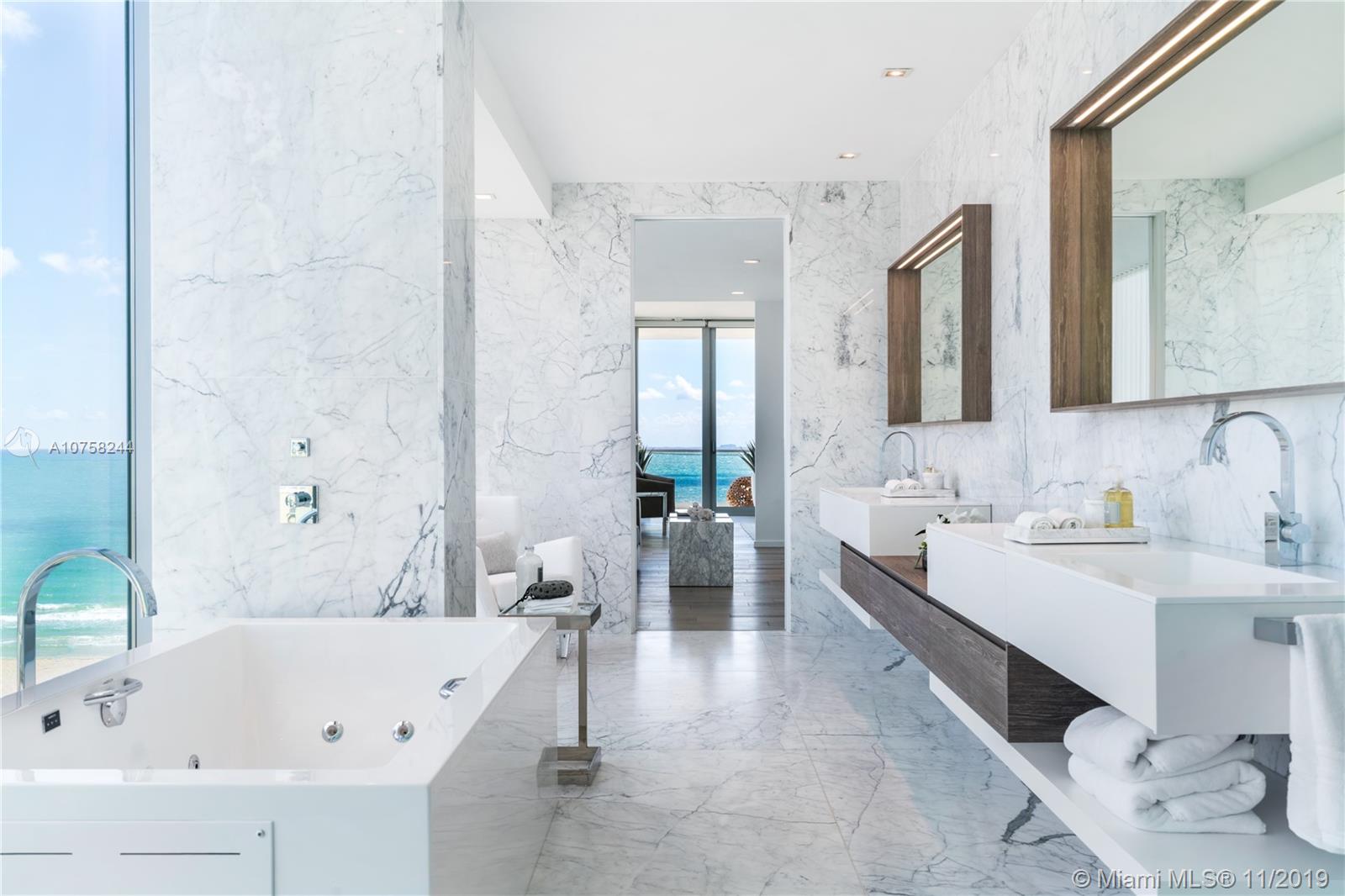 321 Ocean Drive - Residential