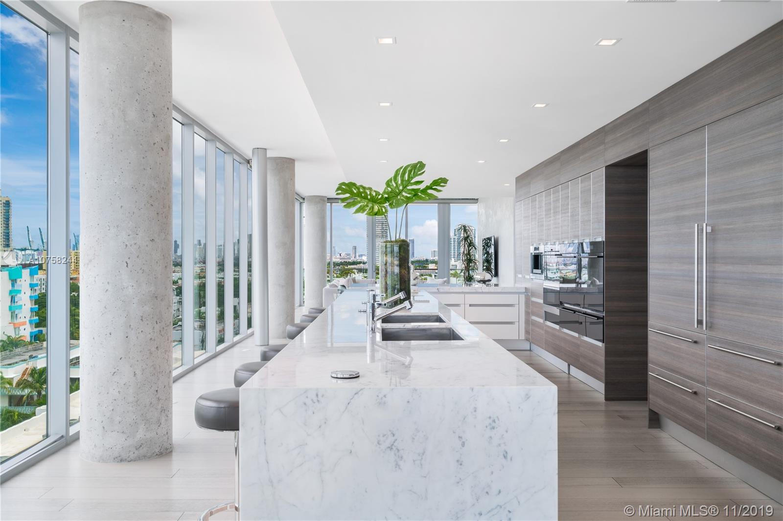 321 Ocean Drive - Residential