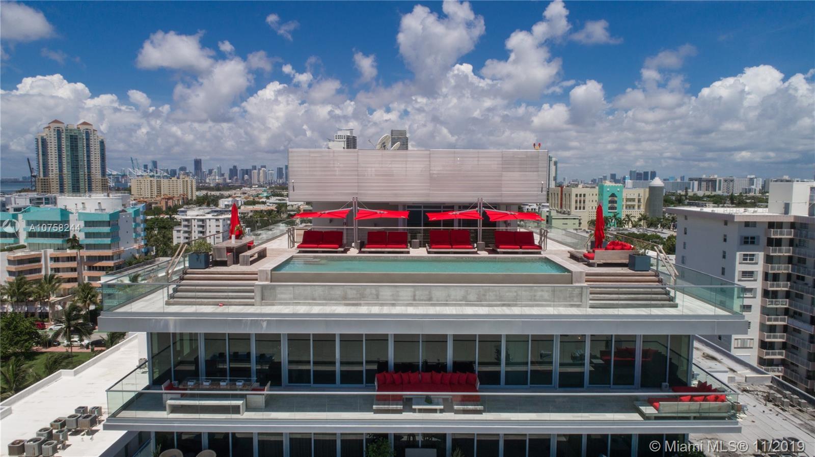 321 Ocean Drive - Residential