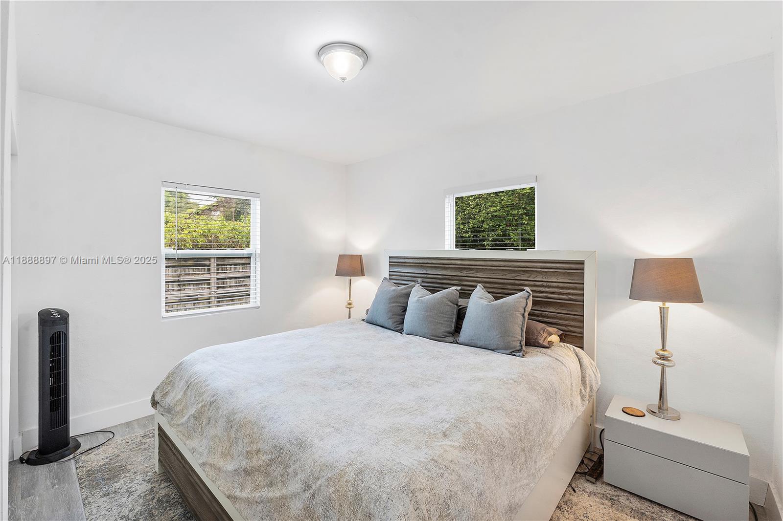 36TH ST MANOR - Residential