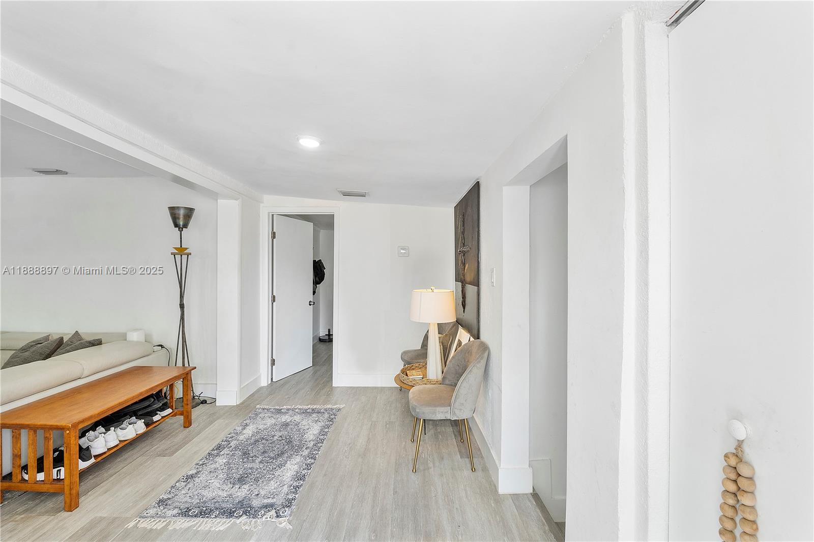 36TH ST MANOR - Residential