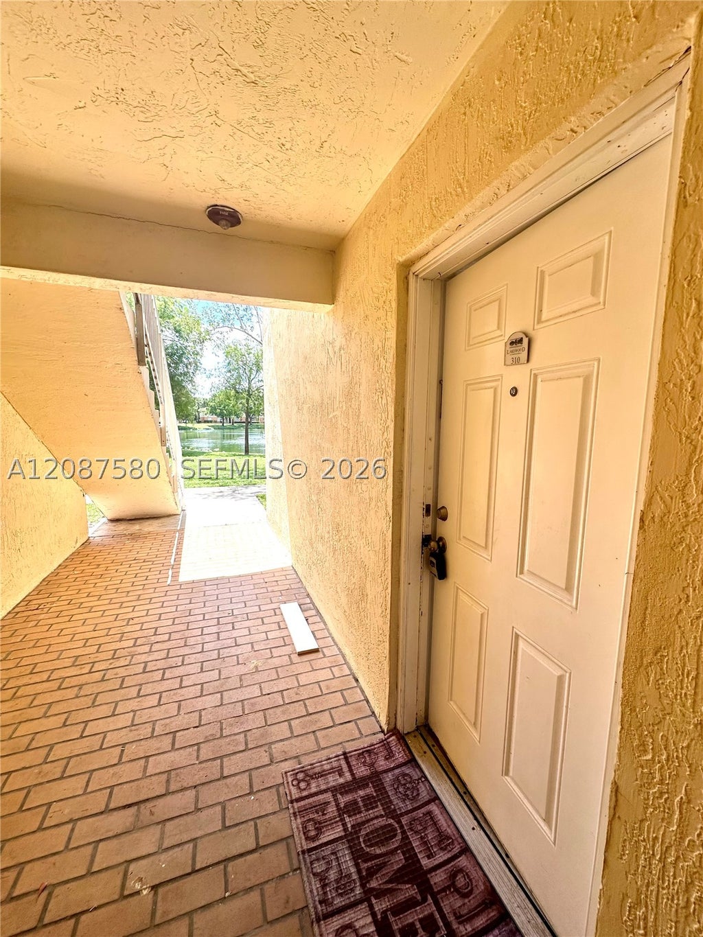 Photo of 3630 N 56th Ave #310, Hollywood, FL 33021 (MLS # A12087580)