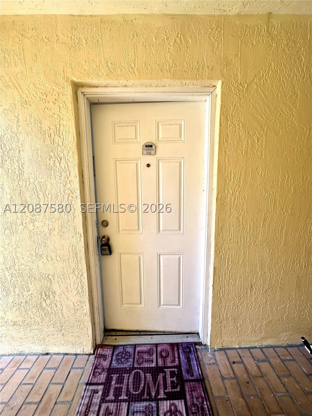 Photo of 3630 N 56th Ave #310, Hollywood, FL 33021 (MLS # A12087580)
