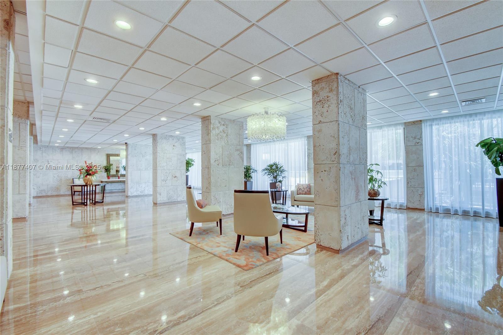 HEMISPHERES CONDO OCEAN SO - Residential Lease