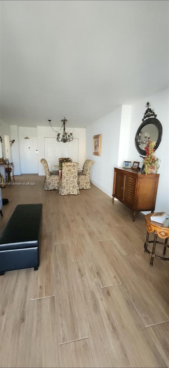 HEMISPHERES CONDO OCEAN SO - Residential Lease