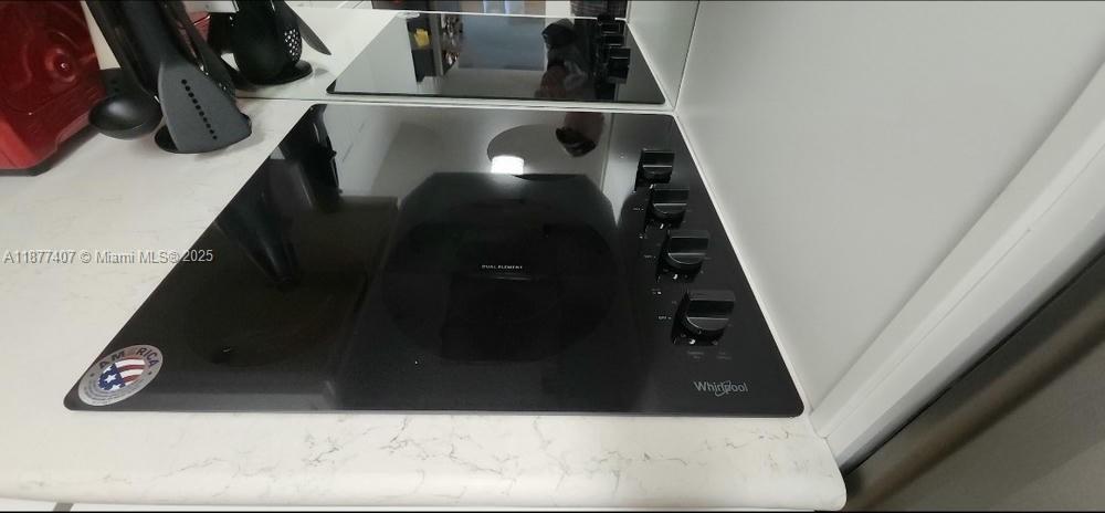 HEMISPHERES CONDO OCEAN SO - Residential Lease