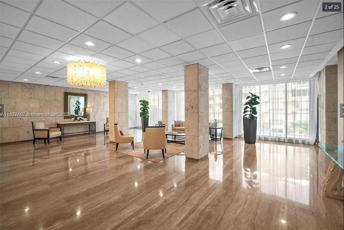 HEMISPHERES CONDO OCEAN SO - Residential Lease