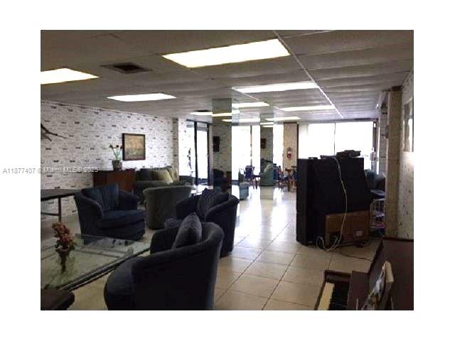 HEMISPHERES CONDO OCEAN SO - Residential Lease