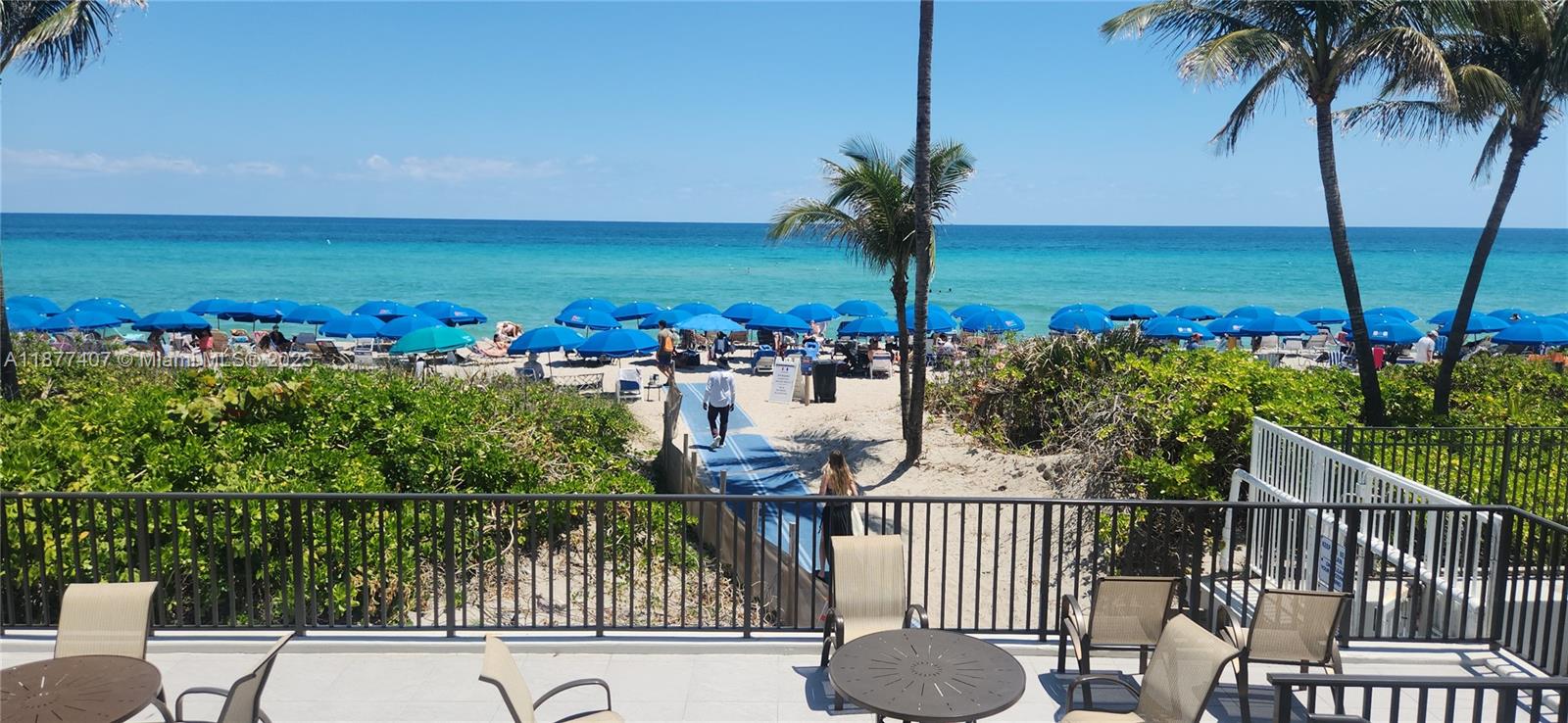 HEMISPHERES CONDO OCEAN SO - Residential Lease