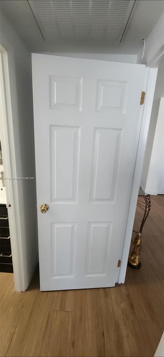 HEMISPHERES CONDO OCEAN SO - Residential Lease