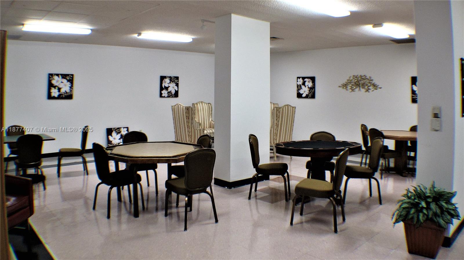 HEMISPHERES CONDO OCEAN SO - Residential Lease