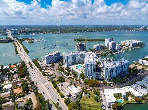 7918 Harbor Island Dr 311 North Bay Village FL 33141