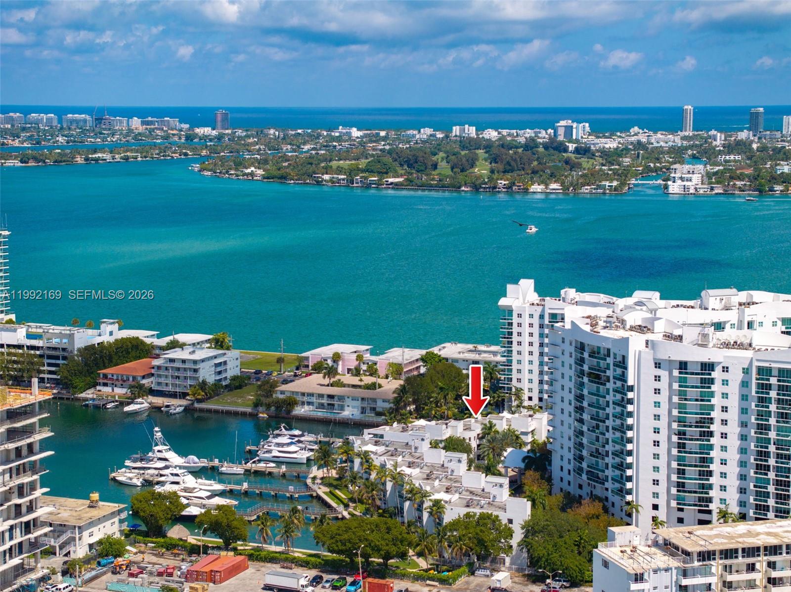 7918 Harbor Island Dr 311