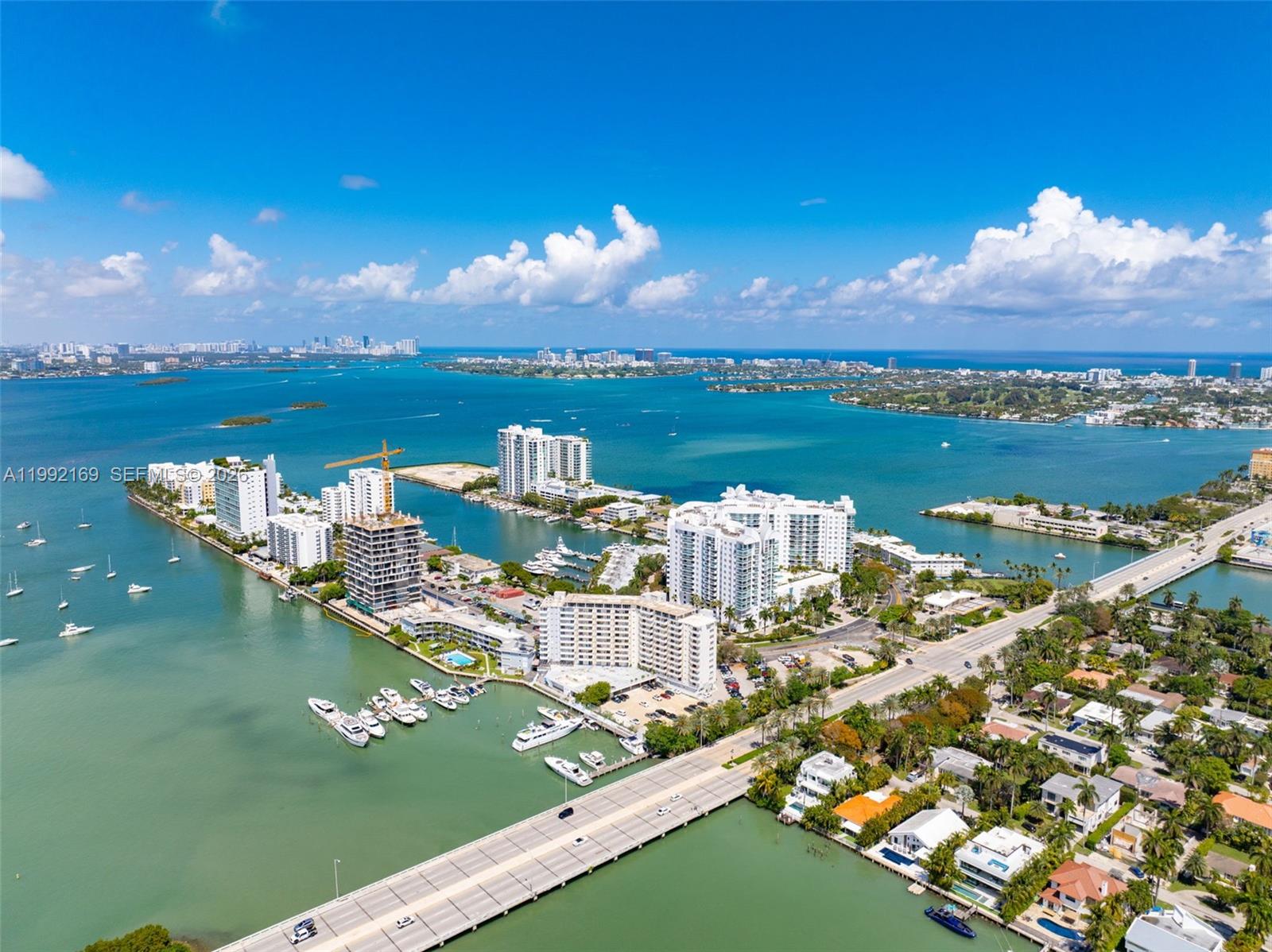 7918 Harbor Island Dr 311