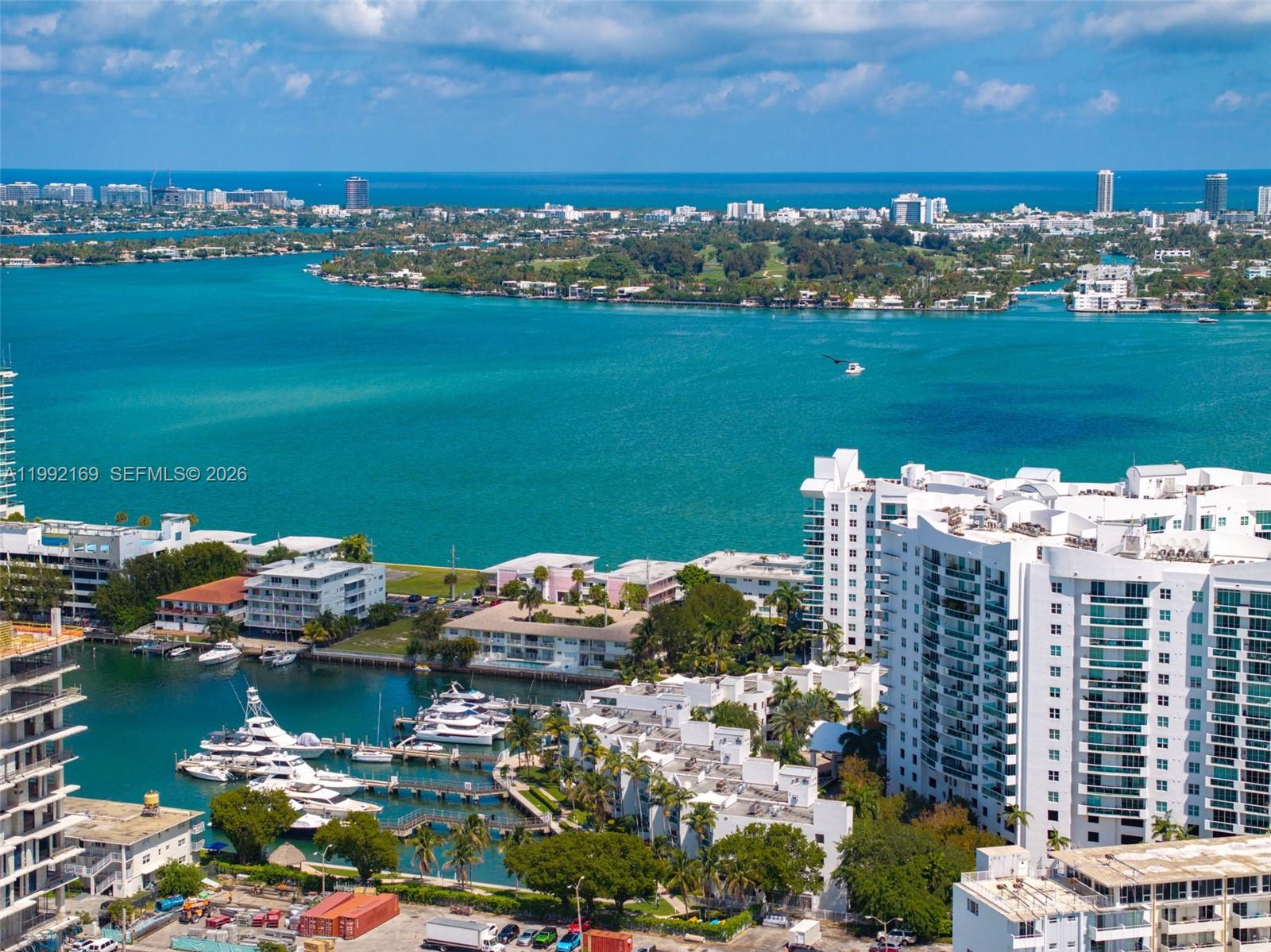 7918 Harbor Island Dr 311