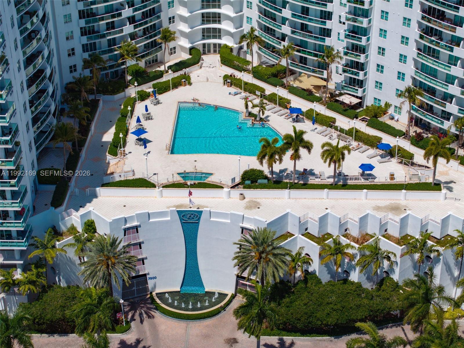 7918 Harbor Island Dr 311