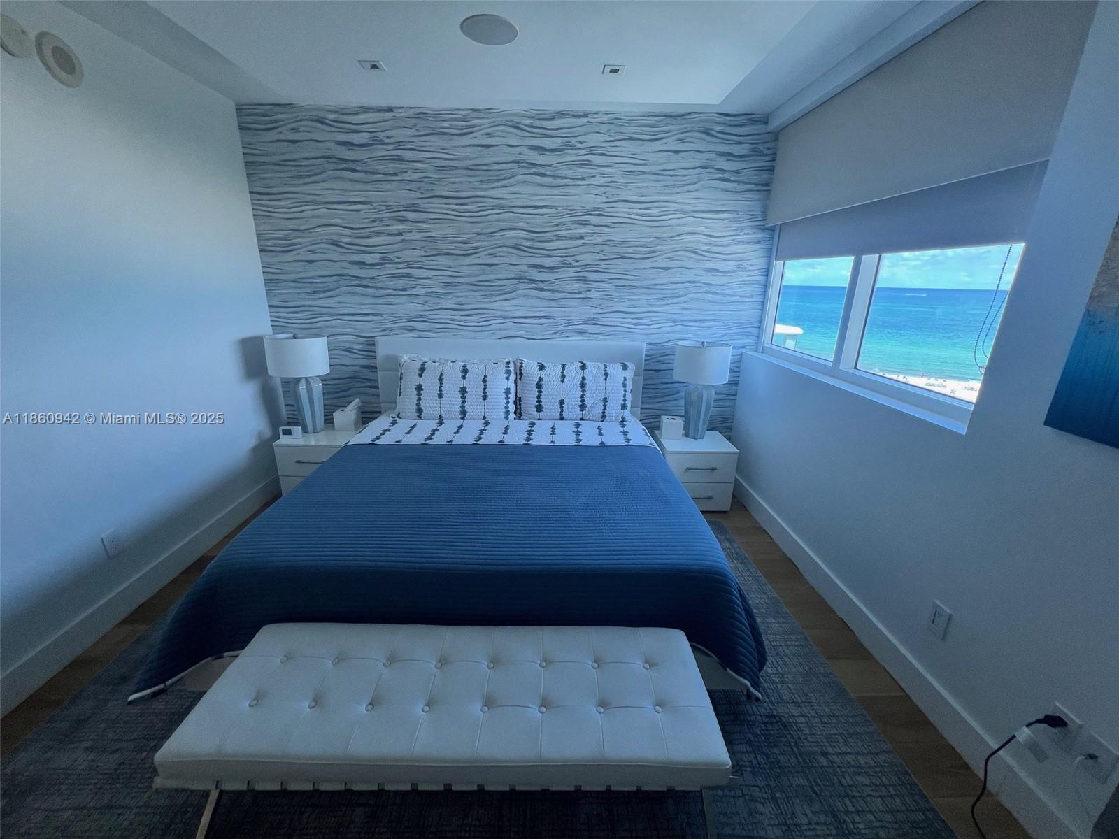 MOSAIC ON MIAMI BEACH - Residential Lease