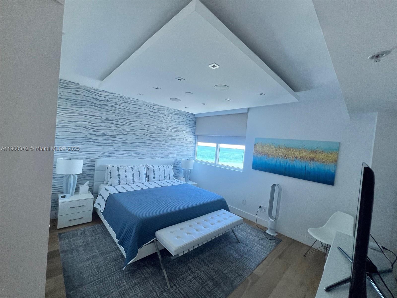 MOSAIC ON MIAMI BEACH - Residential Lease