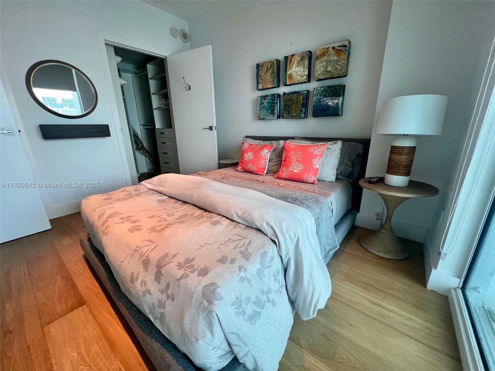 MOSAIC ON MIAMI BEACH - Residential Lease