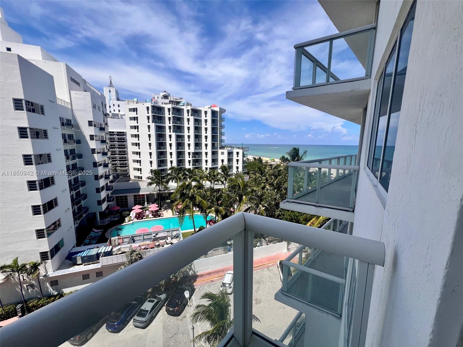 MOSAIC ON MIAMI BEACH - Residential Lease