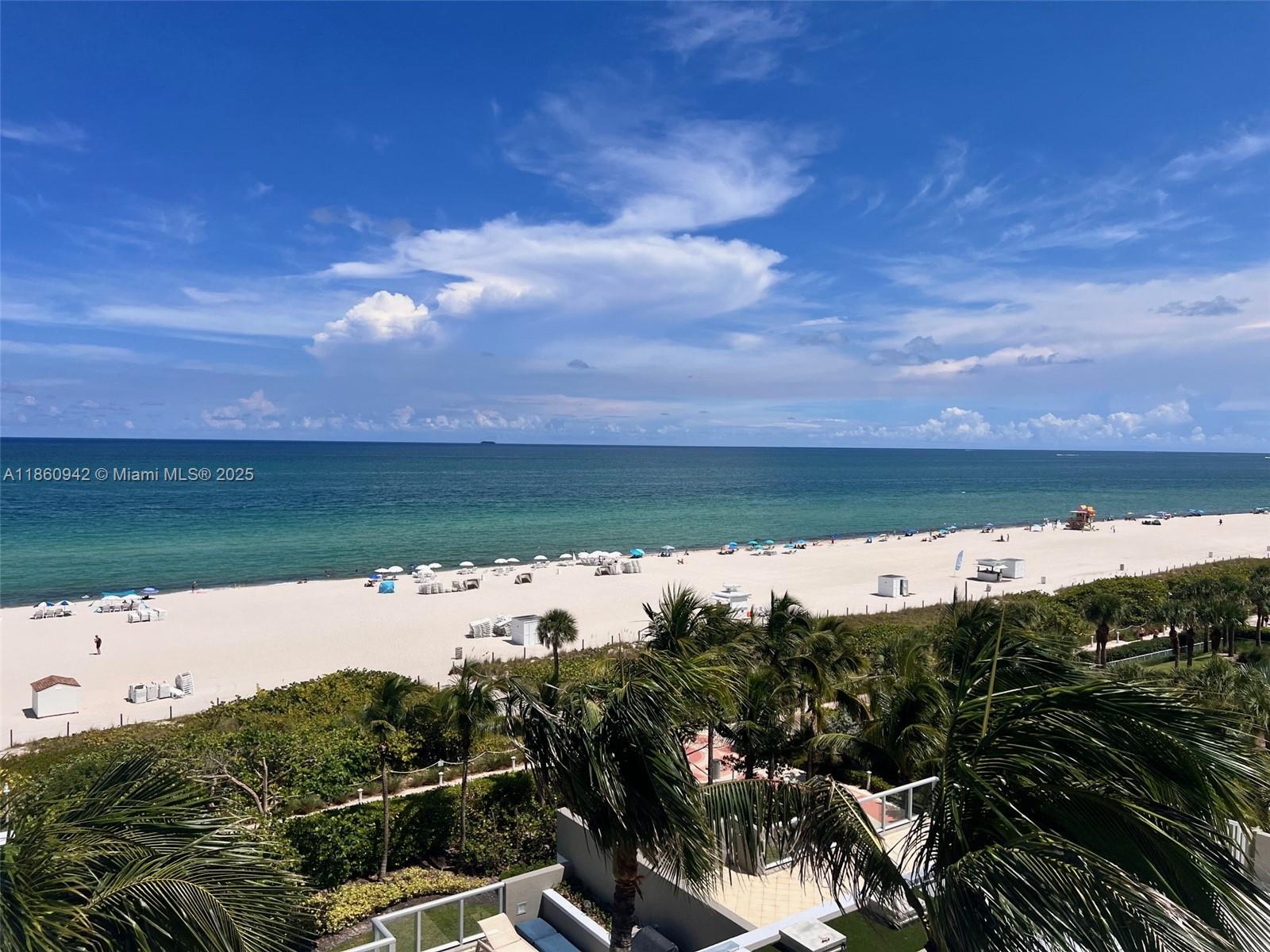 Mosaic Miami Beach – Stunning 3BD/3BA residence with direct beach access. This luxury home showcases floor-to-ceiling windows framing panoramic ocean views and elegant interiors designed for comfort and style. The gourmet kitchen boasts Miele appliances, engineered wood floors, and a Sonos sound system for the perfect ambiance. Spacious bedrooms and modern finishes flow into open living areas that embody beachfront luxury. Enjoy world-class amenities including pool and spa, fitness center, theater, and 24-hour concierge. Just steps from Miami’s top restaurants, shops, and nightlife, this residence offers the ultimate Miami Beach lifestyle.