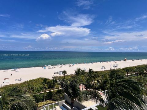 3801 Collins Ave 705 Miami Beach FL 33140