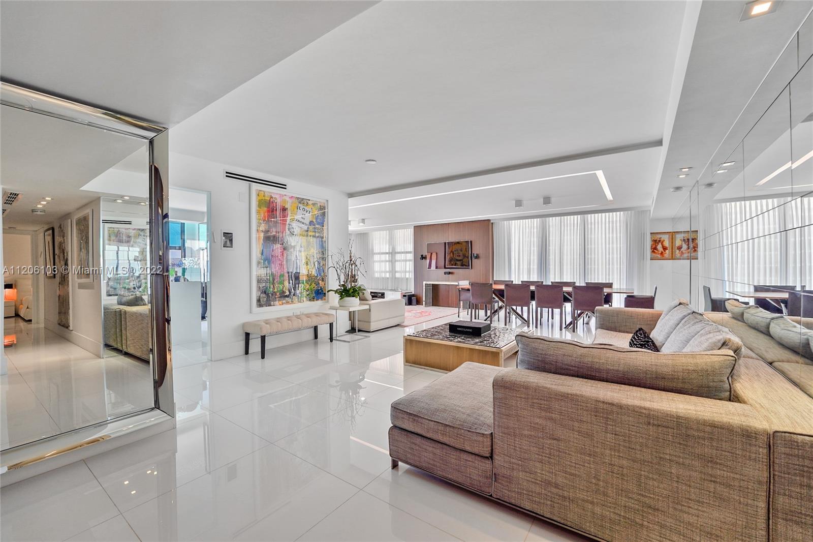 BALMORAL CONDO - Residential
