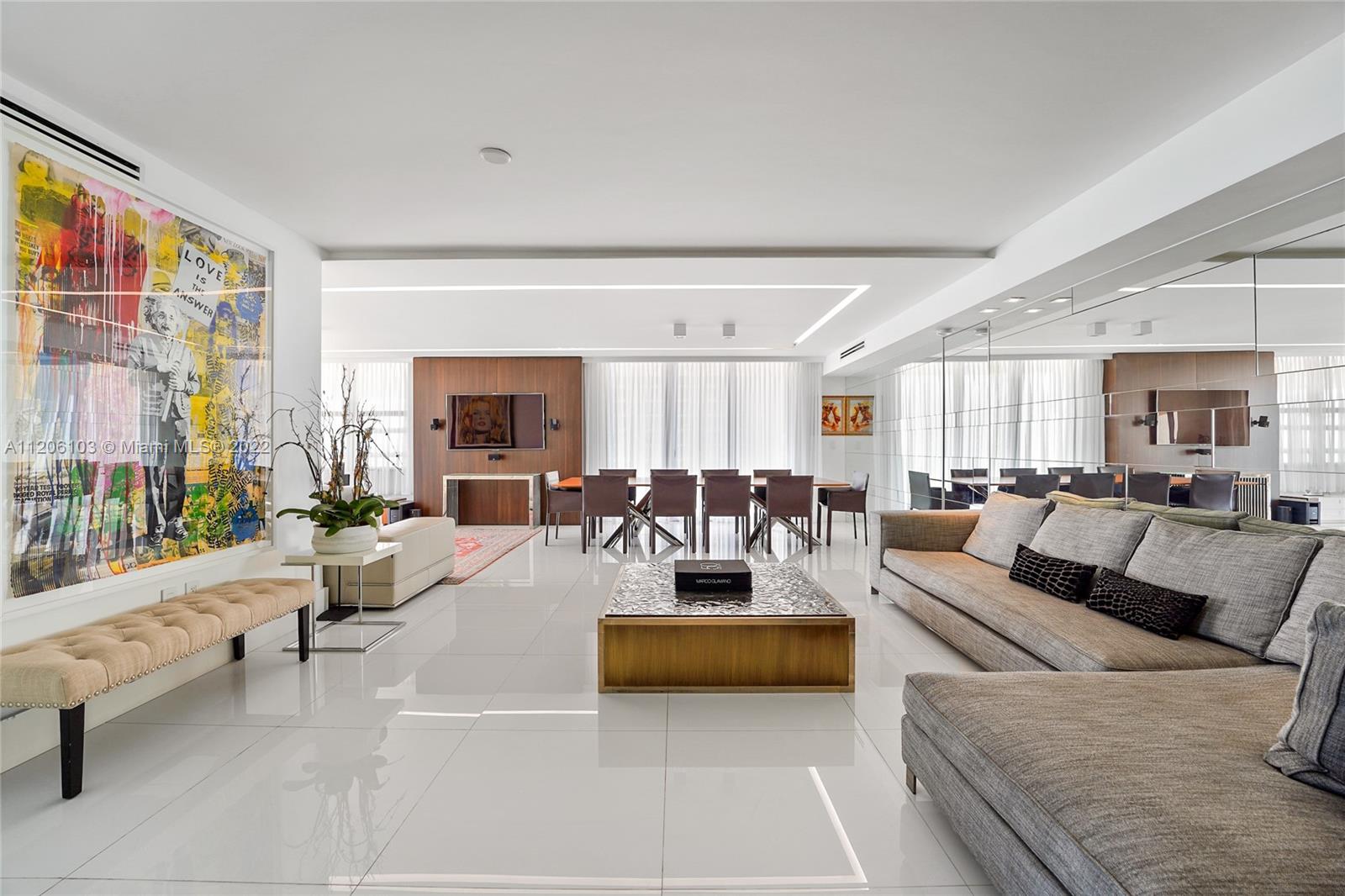 BALMORAL CONDO - Residential