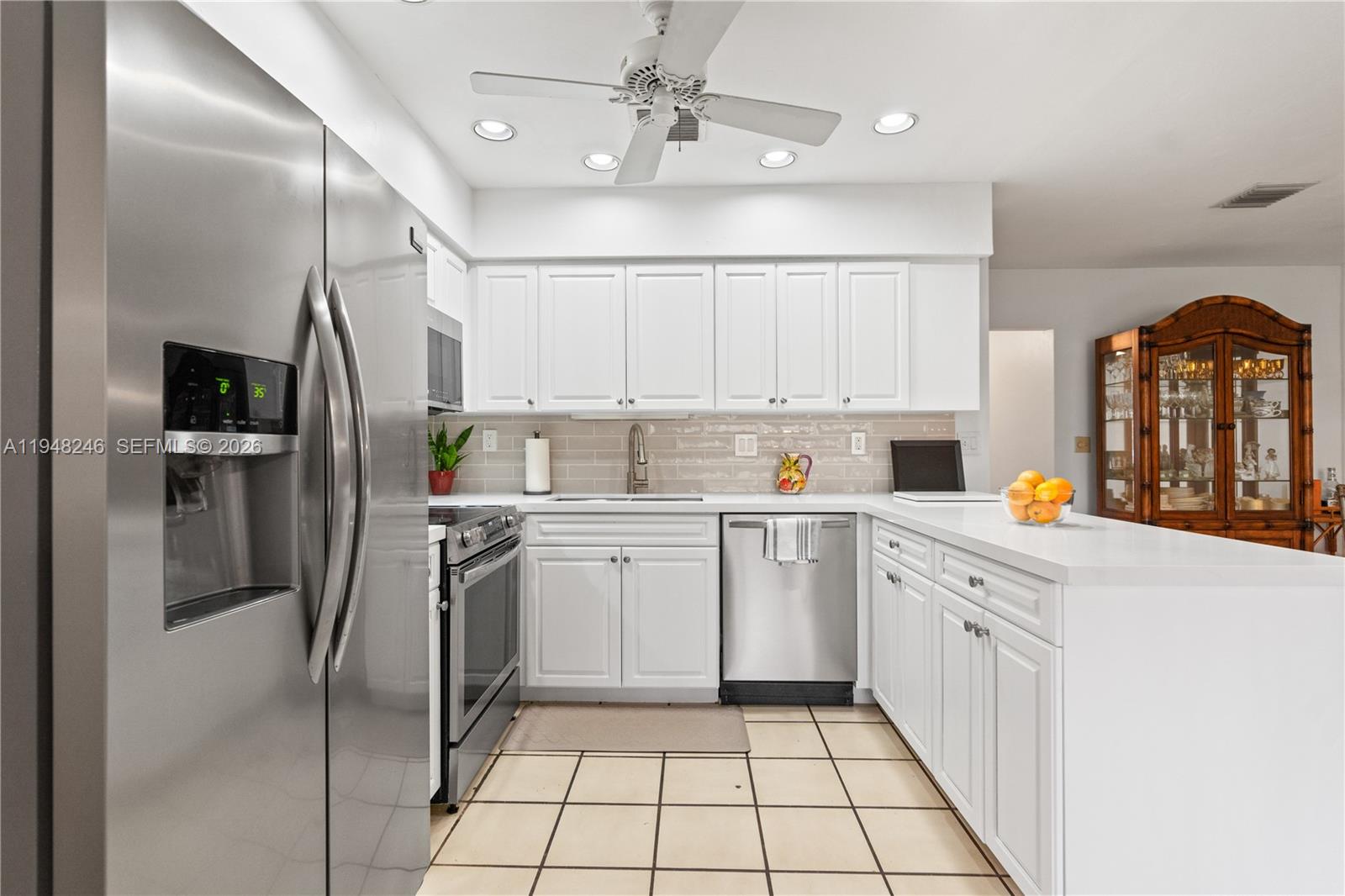 SOUTHWOOD 11TH ADDN - Residential