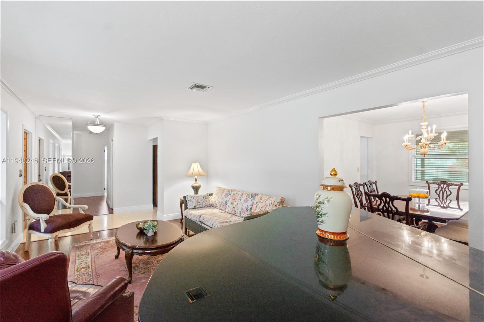 SOUTHWOOD 11TH ADDN - Residential