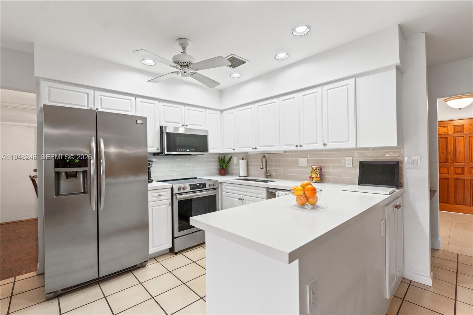 SOUTHWOOD 11TH ADDN - Residential