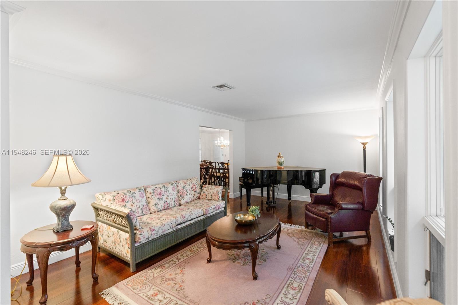 SOUTHWOOD 11TH ADDN - Residential