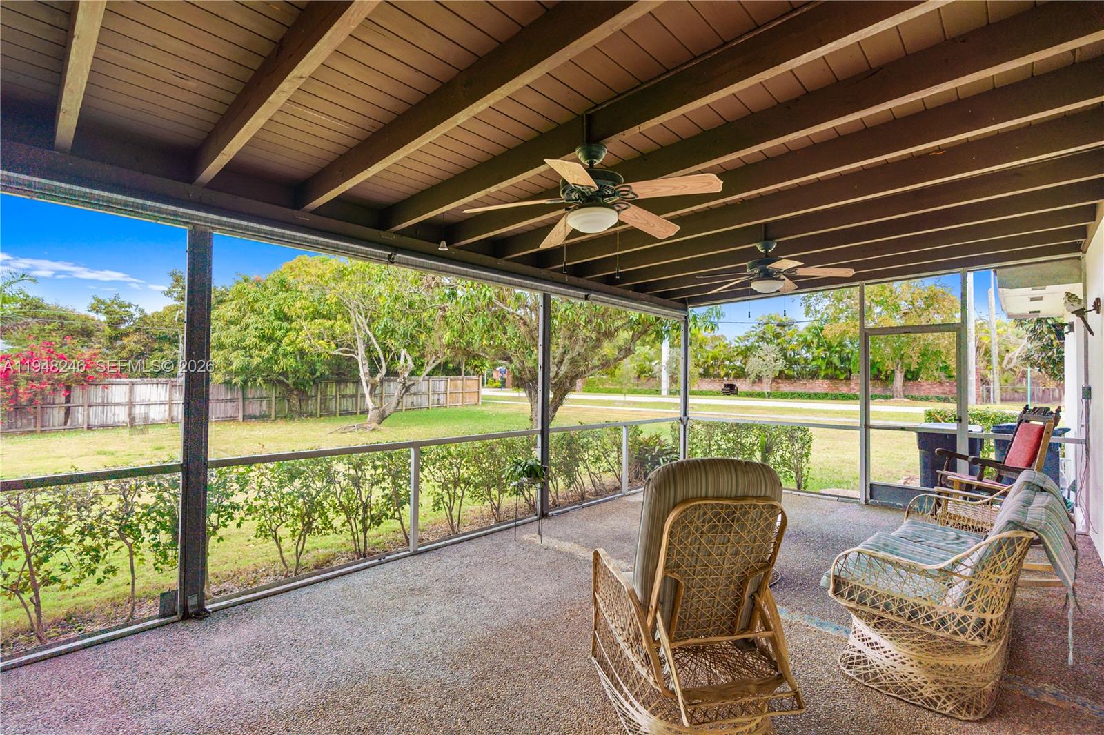 SOUTHWOOD 11TH ADDN - Residential